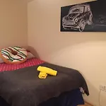 Mapesbury Hostel London