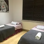 Mapesbury Hostel London