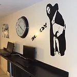 Mapesbury Hostel London