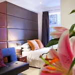 Belle Cour Hotel Russell Square