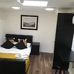 W12 Studios & Rooms