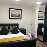 W12 Studios & Rooms