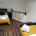 W12 Studios & Rooms