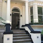 W12 Studios & Rooms