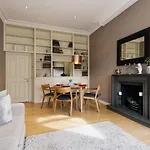 The Onslow Gardens House