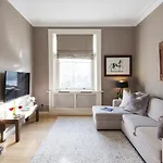 The Onslow Gardens House