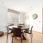 Portman Square Apartments