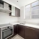 Portman Square Apartments