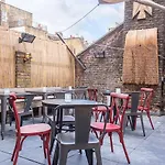 The Grafton Arms Pub & Rooms