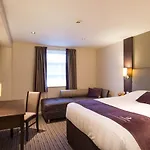 Premier Inn London Eltham