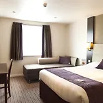 Premier Inn London Eltham