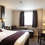 Premier Inn London Eltham