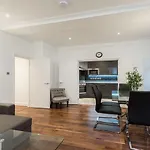 Fleet Street Apartment 2