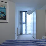 1 Bedroom Flat In Lewisham With A Balcony View Of The Shard
