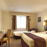 Premier Inn London Brixton
