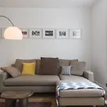 Spacious And Chic Flat In Angel