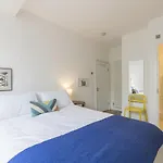 Spacious And Chic Flat In Angel