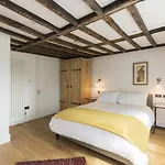 Spacious And Chic Flat In Angel