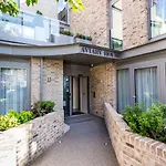 Aviary House Luxe