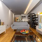 1 Bedroom Converted Warehouse In Stoke Newington
