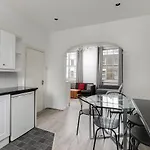 Apartments Of London