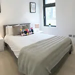 Oxford Circus Apartments