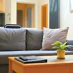 Stay Inn St. Paul\'s