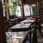 The Mad Hatter Hotel