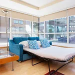 Veeve - Panoramic In Pimlico