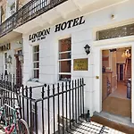 London Hotel Paddington