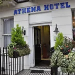 Athena Hotel - B&B