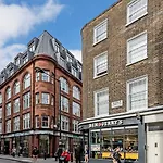 Be:Piccadilly Circus Apartments