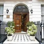 The Georgian Hotel