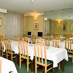 The Georgian Hotel