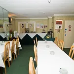 The Georgian Hotel