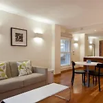 Blueprint Apartments - Turnmill Street