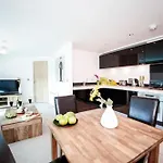 Park Views Apartments