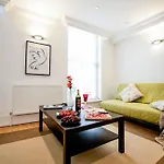 Park Views Apartments
