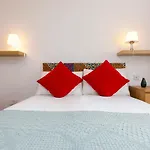 King\'S Cross Central Apartments