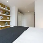 King\'S Cross Central Apartments