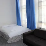 Regents Court Apartment