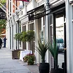 Harcourt Terrace II By Onefinestay