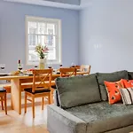 The Grand, Covent Garden Townhouse