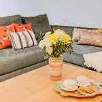The Grand, Covent Garden Townhouse