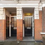 Guestready - Lovely Studio 2Mins To The Tube