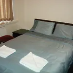The Central Hotel