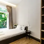 Bramham Gardens View