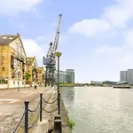 Excel Waterfront Apartments