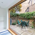 Joivy Stunning 3 Bed, 2 Bath House With Garden And Rooftop Terrace