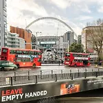 New 3 Bedroom House Near Wembley Stadium